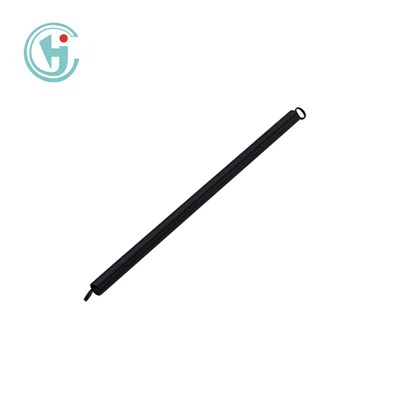 Elevatorhjulssamling fjeder