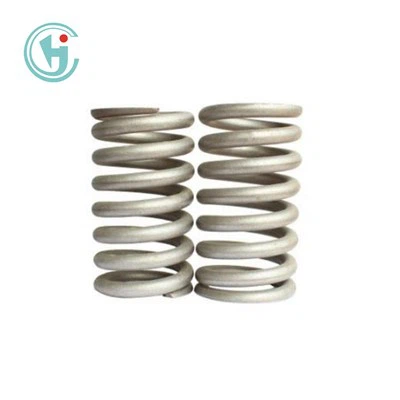 ASTM 6150 Valve Springs