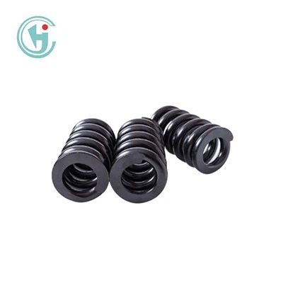 Swing Vibrerende skærmfjeder